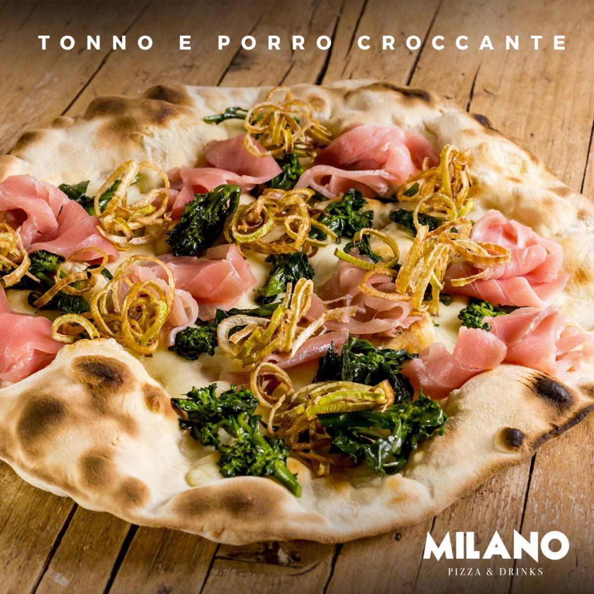 Hotel Milano Pool & Garden Salice Terme Exterior foto