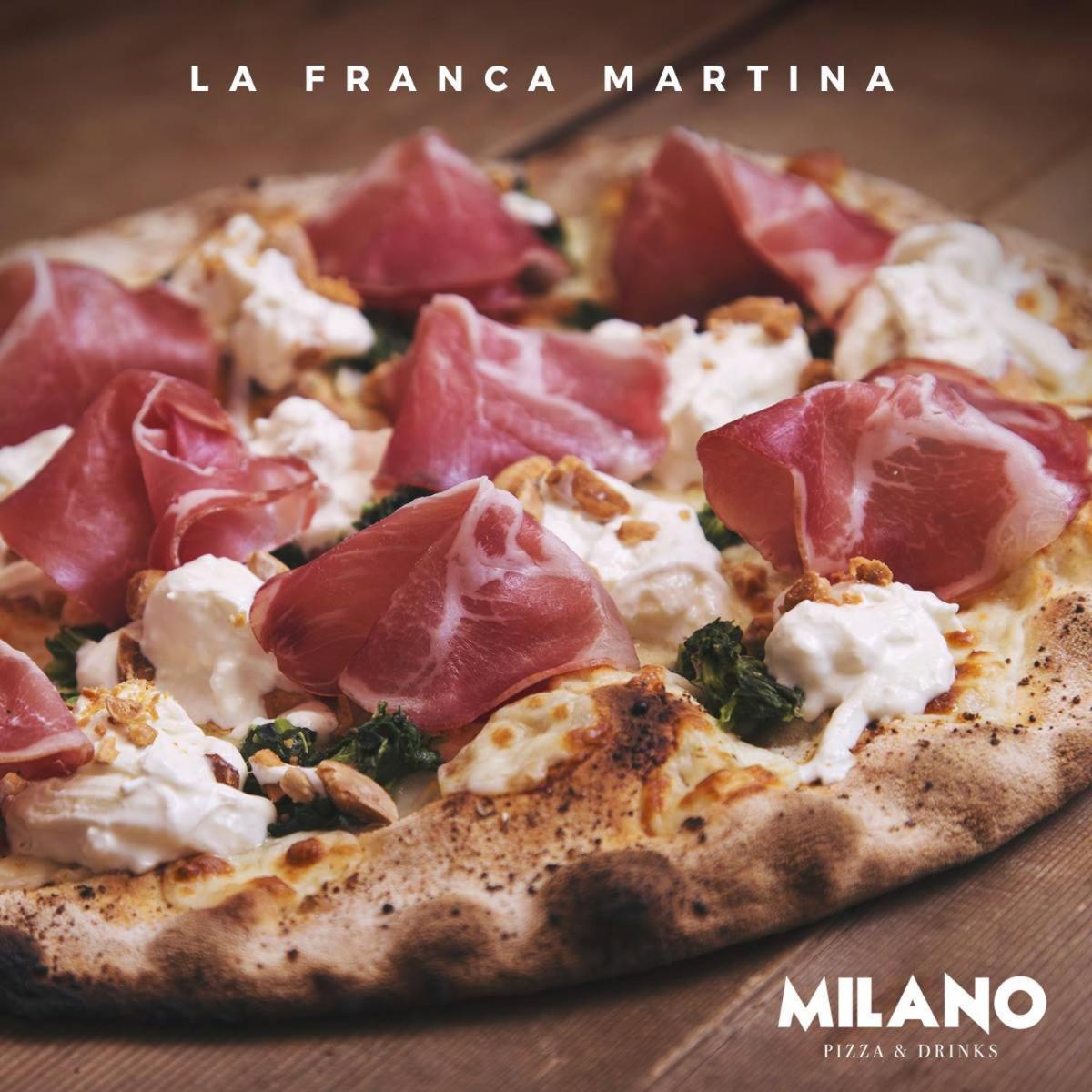 Hotel Milano Pool & Garden Salice Terme Exterior foto